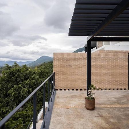 Willa Estudio, Vista Increible @Serra San Juan Cosalá Zewnętrze zdjęcie